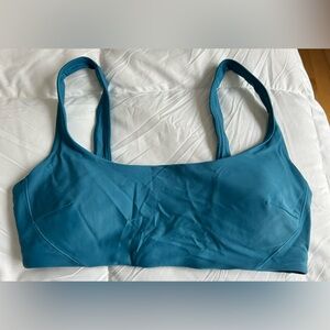 Lululemon Teal swimsuit top